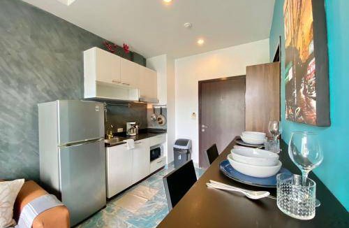 Rawai Apartment | 35 m² Apartment ∙ 1 bedroom ∙ 2 guests