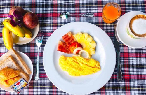 Kamala Bed & Breakfast | 35 m² Bed and breakfast ∙ 3 guests