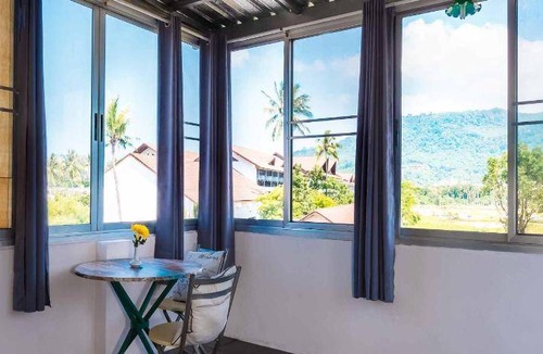 Kamala Bed & Breakfast | 35 m² Bed and breakfast ∙ 3 guests