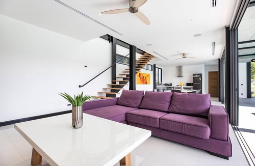 Ban Saiyuan Villa | 357 m² Villa ∙ 4 bedrooms ∙ 8 guests
