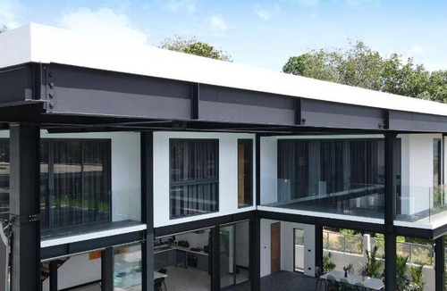 Ban Saiyuan Villa | 357 m² Villa ∙ 4 bedrooms ∙ 8 guests