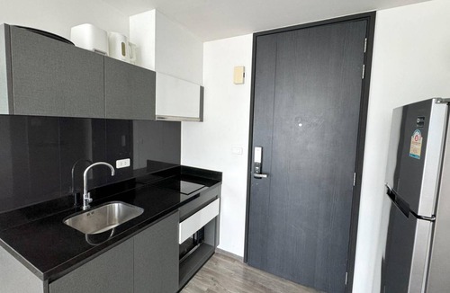 Patong Apartment | 36 m² Apartment ∙ 1 bedroom ∙ 2 guests