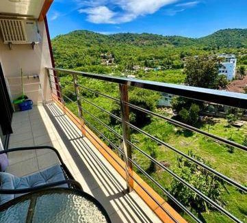 Nai Harn Apartment | 36 m² Apartment ∙ 1 bedroom ∙ 2 guests