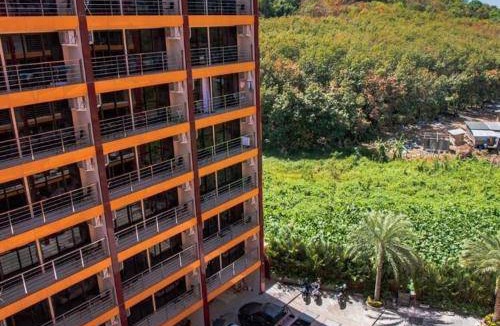 Nai Harn Apartment | 36 m² Apartment ∙ 1 bedroom ∙ 3 guests