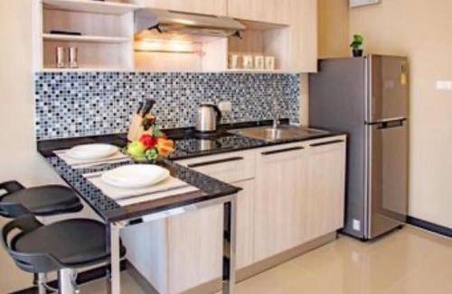 Nai Harn Apartment | 36 m² Apartment ∙ 1 bedroom ∙ 3 guests