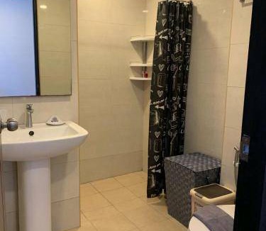 Nai Harn Apartment | 36 m² Apartment ∙ 1 bedroom ∙ 3 guests