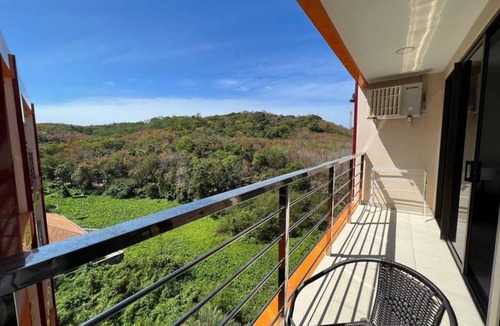Nai Harn Apartment | 36 m² Apartment ∙ 3 guests