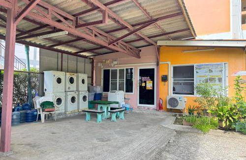 Kamala Hotel | 36 m² Hotel ∙ 2 guests