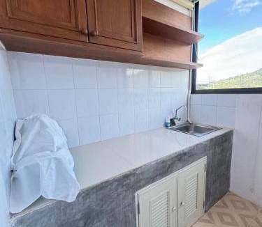 Kamala Hotel | 36 m² Hotel ∙ 2 guests