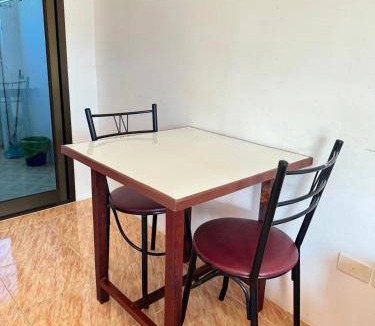 Kamala Hotel | 36 m² Hotel ∙ 2 guests