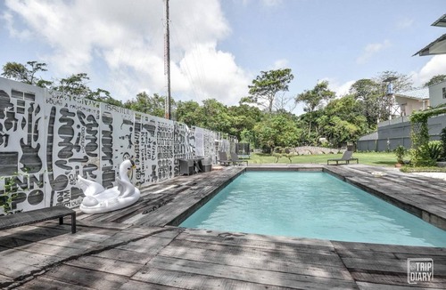 Wichit Resort | 36 m² Resort ∙ 4 guests