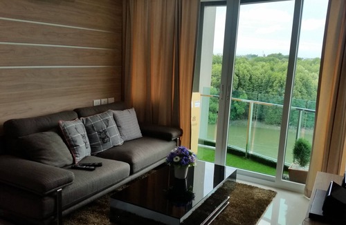Rayong Condo | 360 Panoramic view Condominium (River-Beach)