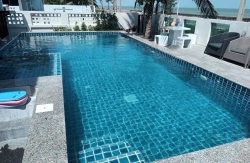 Songkhla Villa | 365Poolvilla Songkhla