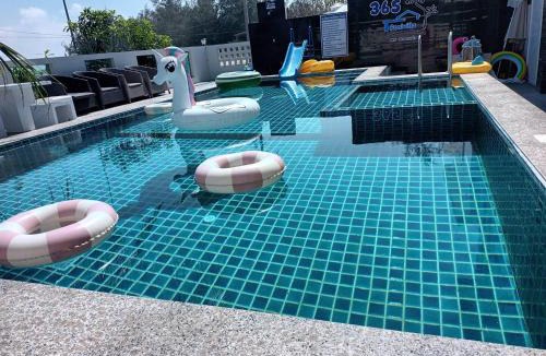 Songkhla Villa | 365Poolvilla Songkhla