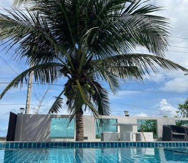 Songkhla Villa | 365Poolvilla Songkhla