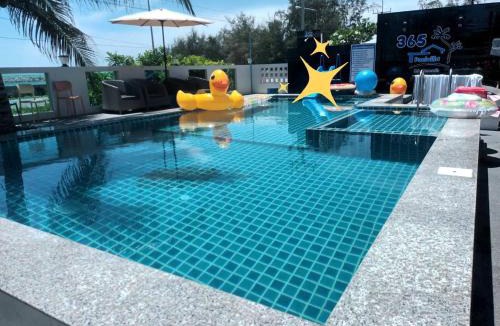 Songkhla Villa | 365Poolvilla Songkhla
