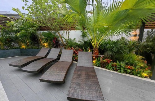 Choeng Thale House | 372 m² House ∙ 4 bedrooms ∙ 9 guests
