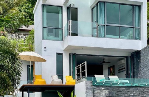 Karon Resort | 380 m² Resort ∙ 5 bedrooms ∙ 127 guests
