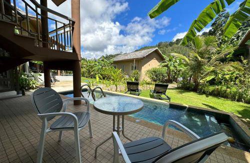 Ban Sakhu Resort | 392 m² Resort ∙ 3 bedrooms ∙ 127 guests