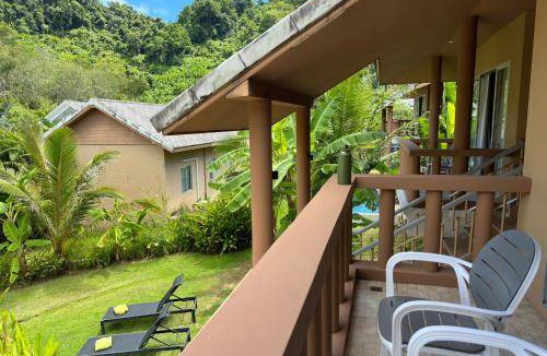 Ban Sakhu Resort | 392 m² Resort ∙ 3 bedrooms ∙ 127 guests
