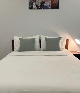 Kamala Apartment | 3B Apartment-SHA Extra Plus