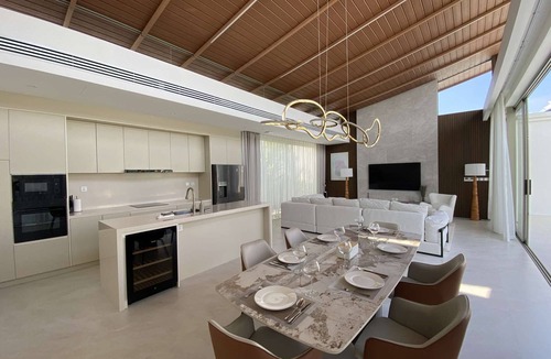 Bang Tao Villa | 3BR Pool Villa · Asherah Villas · Bangtao | CapitalPro