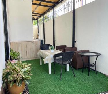 Krabi Villa | 3BR Private Villa in Krabi Near Aonang & Railay