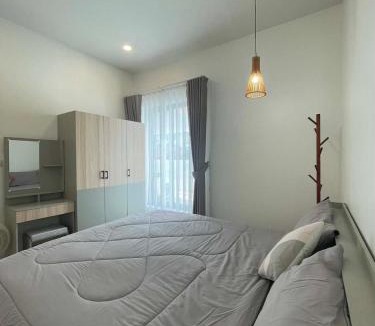 Krabi Villa | 3BR Private Villa in Krabi Near Aonang & Railay
