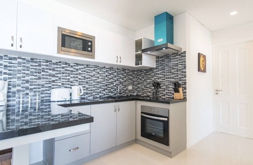 Kamala Apartment | 3BR Seaview Penthouse Private pool (503)