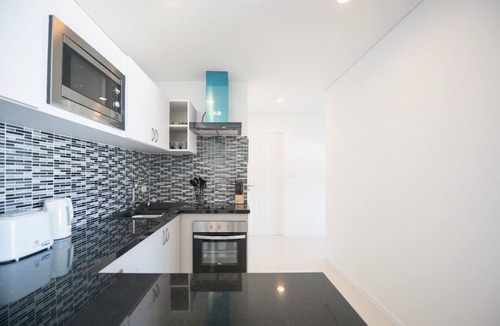 Kamala Apartment | 3BR Seaview Penthouse Private pool (503)