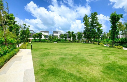 Bang Tao House | 3BR Townhouse · Laguna Park · Bangtao | CapitalPro