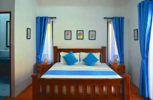 South Pattaya Villa | 4 Bed Villa Private Pool and BBQ Jomtien Beach
