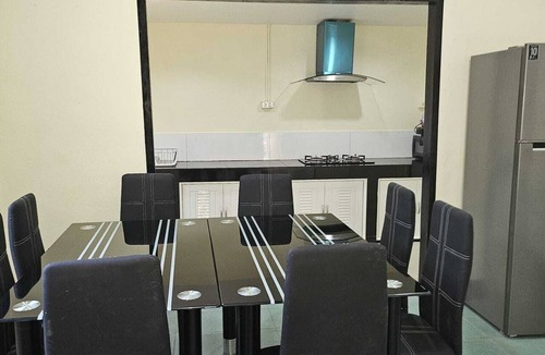 Cherngtalay House | 4-bedroom bungalow in tranquil setting