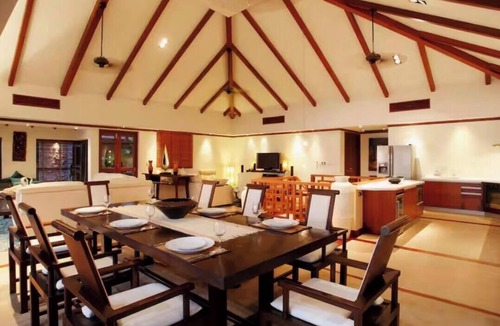 Patong House | 4-bedroom Patong sea view Breakfast included
