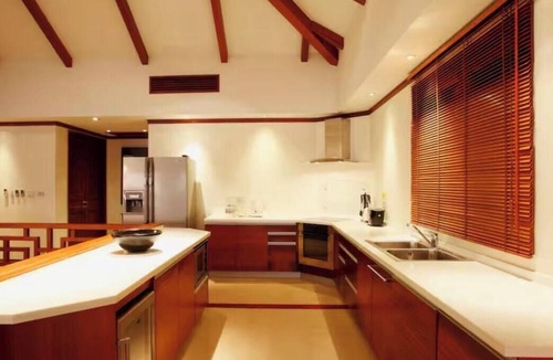 Patong House | 4-bedroom Patong sea view Breakfast included