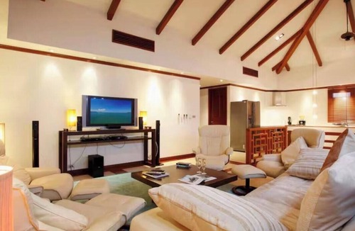 Patong House | 4-bedroom Patong sea view Breakfast included