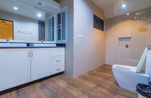 Hua Hin Villa | 4 Bedroom Private Bali Style Villa (HH6)