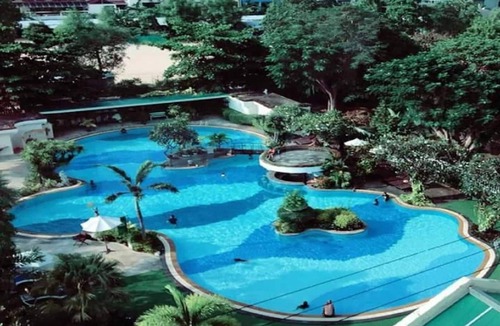 Jomtien House | 4 Bedroom Villa, 3-5 min. to Sea, Pattaya
