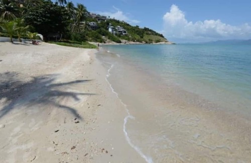 Moo 5 Villa | 4 Bedroom Villa on beachfront resort (TG39)