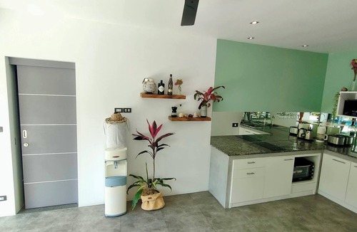 Bang Po House | 4 Bedroom Villa Sawadee 500 metres to beach SDV391 By Samui Dream Villas