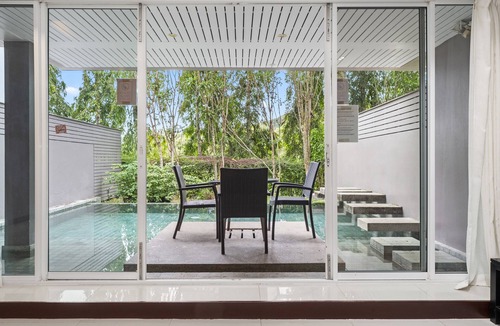 Kathu Villa | 4 bedroom villa with private pool, 10 mins to Patong beach, shopping & nightlife