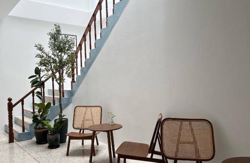 Old Phuket Town Bed & Breakfast | 40 m² Bed and breakfast ∙ 4 guests