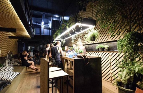 Old Phuket Town Bed & Breakfast | 40 m² Bed and breakfast ∙ 4 guests