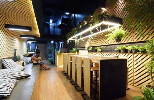 Old Phuket Town Bed & Breakfast | 40 m² Bed and breakfast ∙ 4 guests