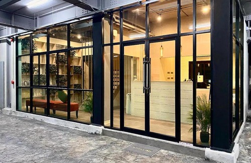 Bang Phong Phang Hotel | 44 Room Rama 3