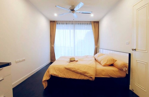 Patong Apartment | 45 m² Apartment ∙ 1 bedroom ∙ 2 guests