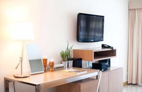 Phra Khanong Hotel | 45 m² Hotel ∙ 1 bedroom ∙ 2 guests