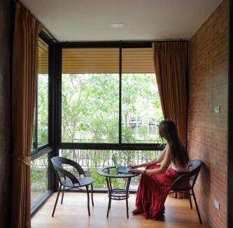 Chalong Hotel | 45 m² Hotel ∙ 2 guests