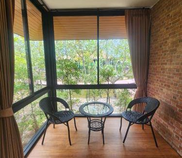 Chalong Hotel | 45 m² Hotel ∙ 2 guests