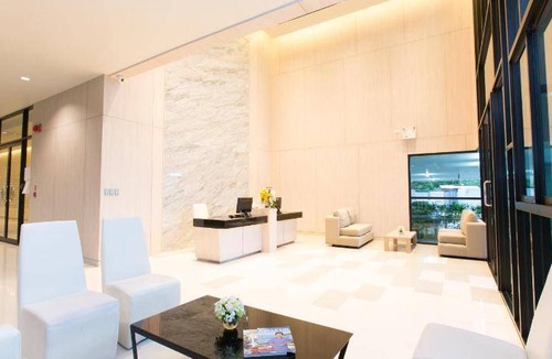 Talat Nuea Apartment | 45 m² Serviced apartment ∙ 10 guests